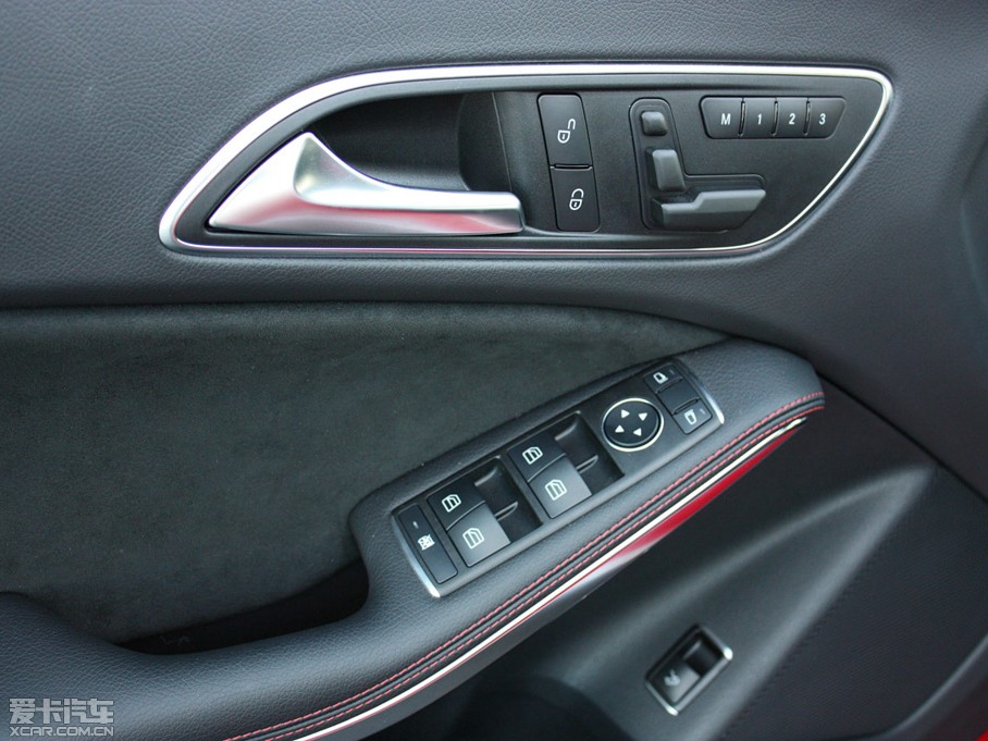 2013YCLAAMG AMG CLA 45