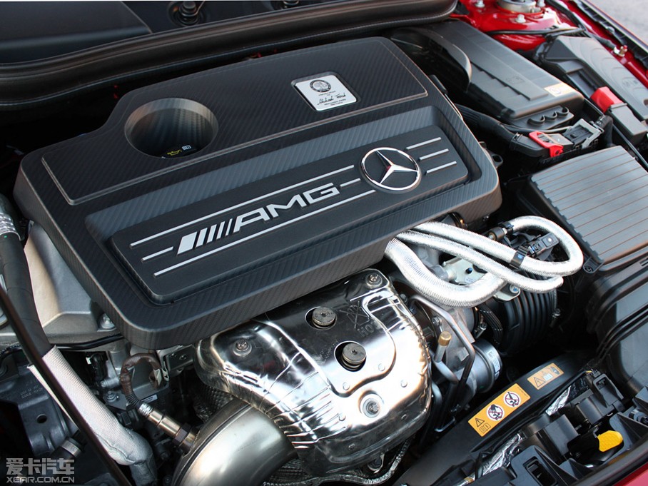 2013YCLAAMG AMG CLA 45