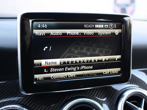 2013A(y)MG CLA 45 п؅^(q)