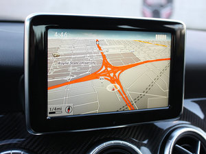 2013A(y)MG CLA 45 п؅^(q)