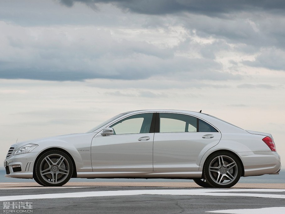 2013AMG S AMG S 65L Grand Edition