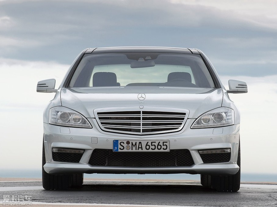 2013AMG S AMG S 65L Grand Edition