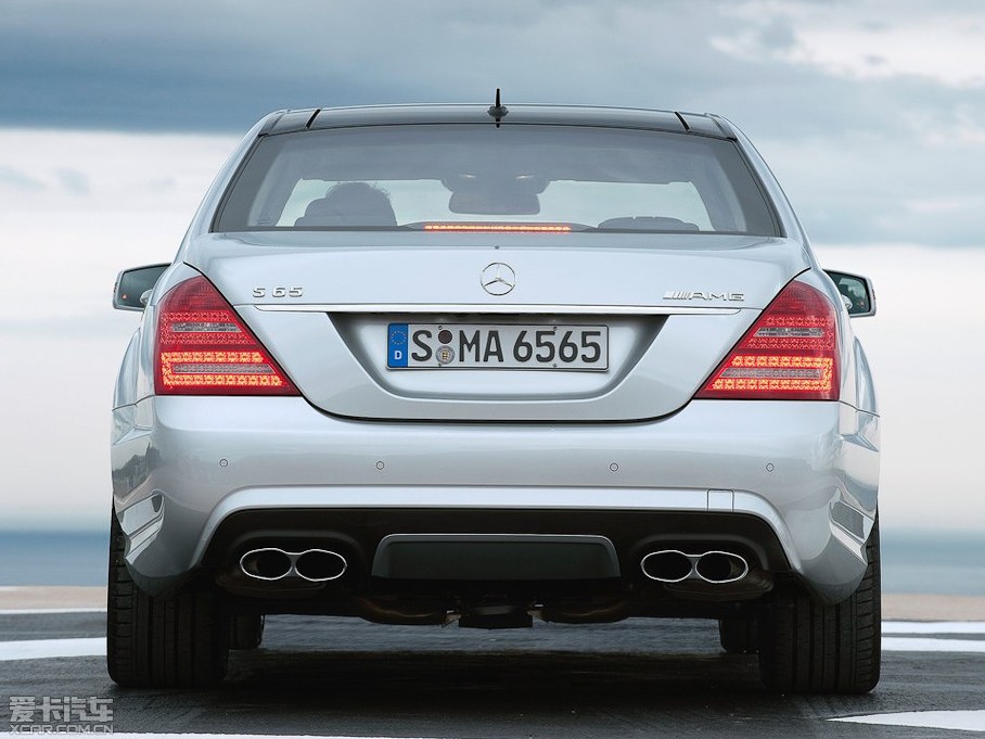 2013AMG S AMG S 65L Grand Edition