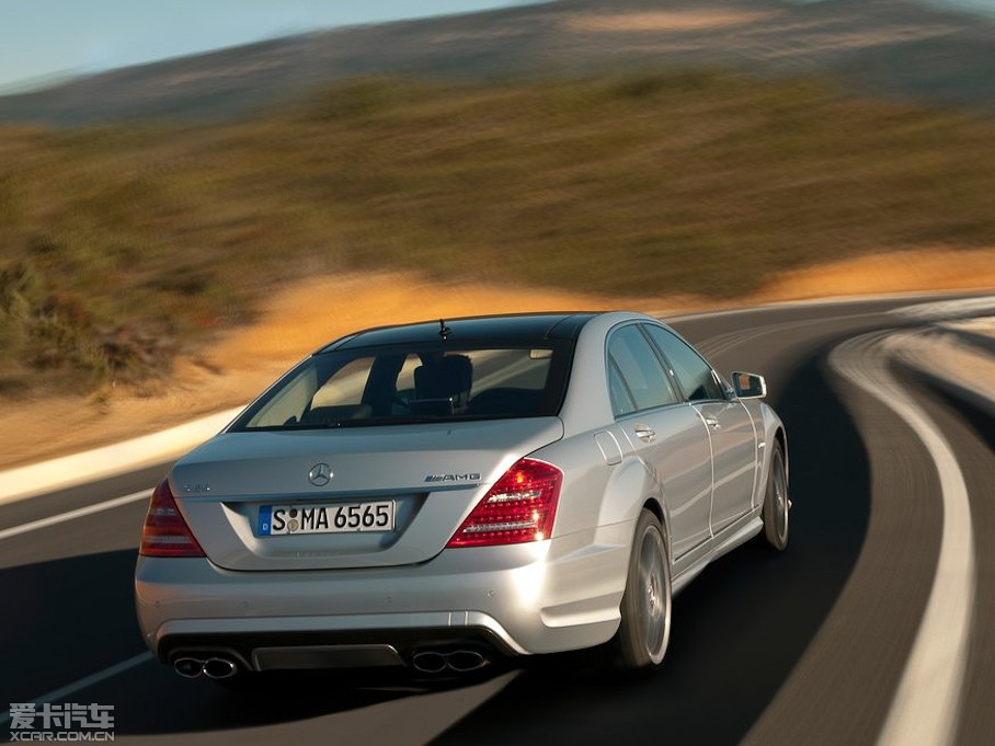 2013AMG S AMG S 65L Grand Edition