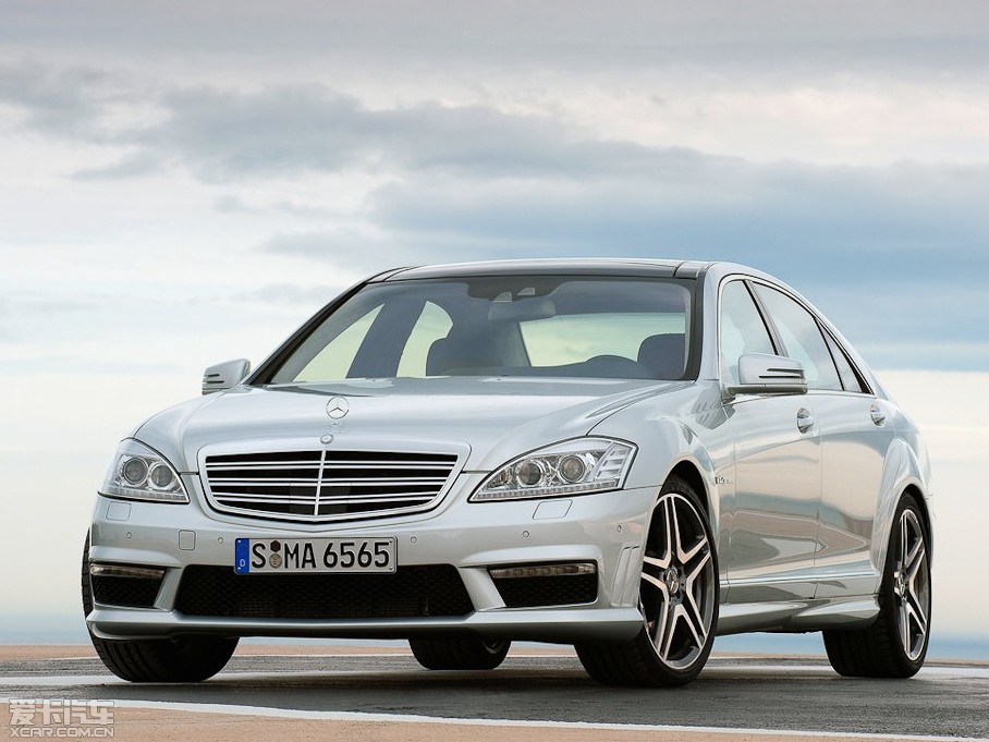 2013AMG S AMG S 65L Grand Edition