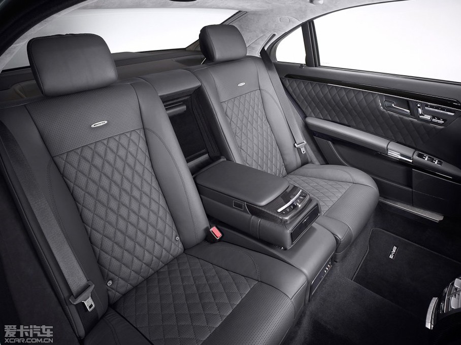 2013AMG S AMG S 65L Grand Edition