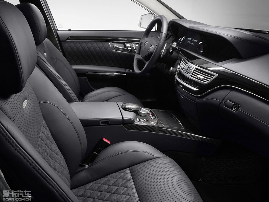 2013AMG S AMG S 65L Grand Edition