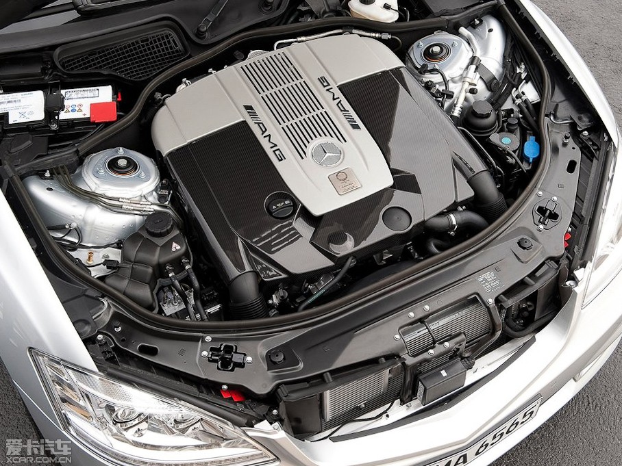 2013AMG S AMG S 65L Grand Edition