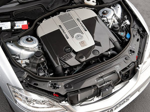 2013AMG S 65L Grand Edition 