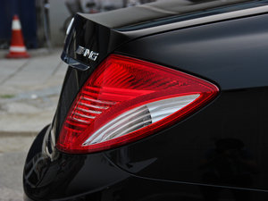 2013款AMG CL 65 细节外观