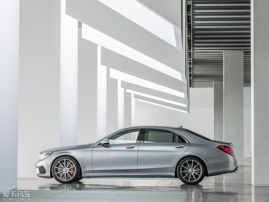 2014AMG S AMG S 63L 4MATIC