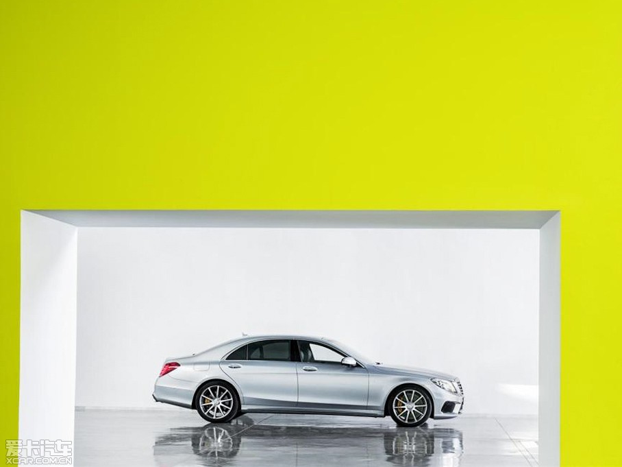 2014AMG S AMG S 63L 4MATIC