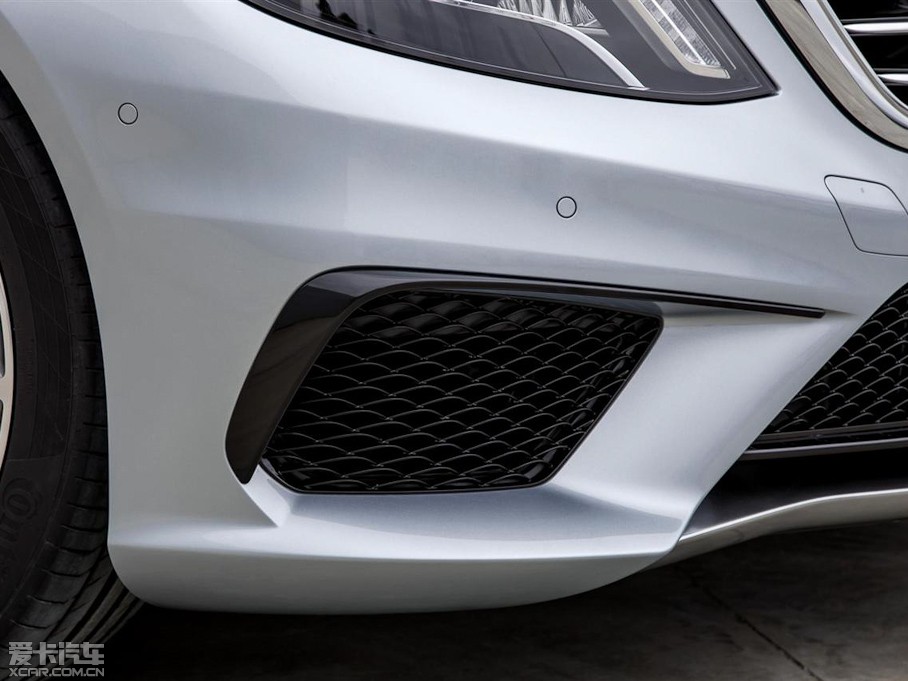 2014A(y)MG S AMG S 63L 4MATIC