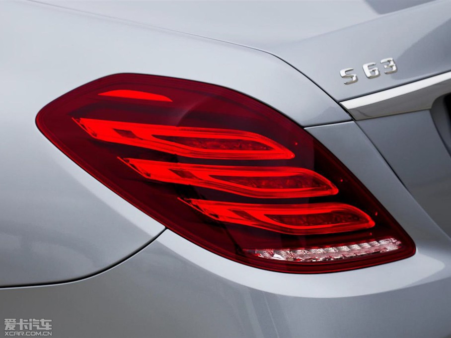 2014AMG S AMG S 63L 4MATIC