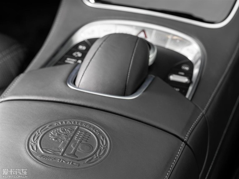 2014AMG S AMG S 63L 4MATIC