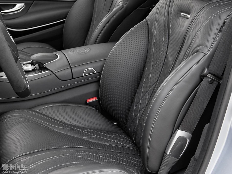 2014AMG S AMG S 63L 4MATIC