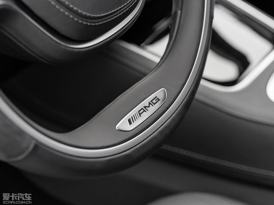 2014AMG S AMG S 63L 4MATIC