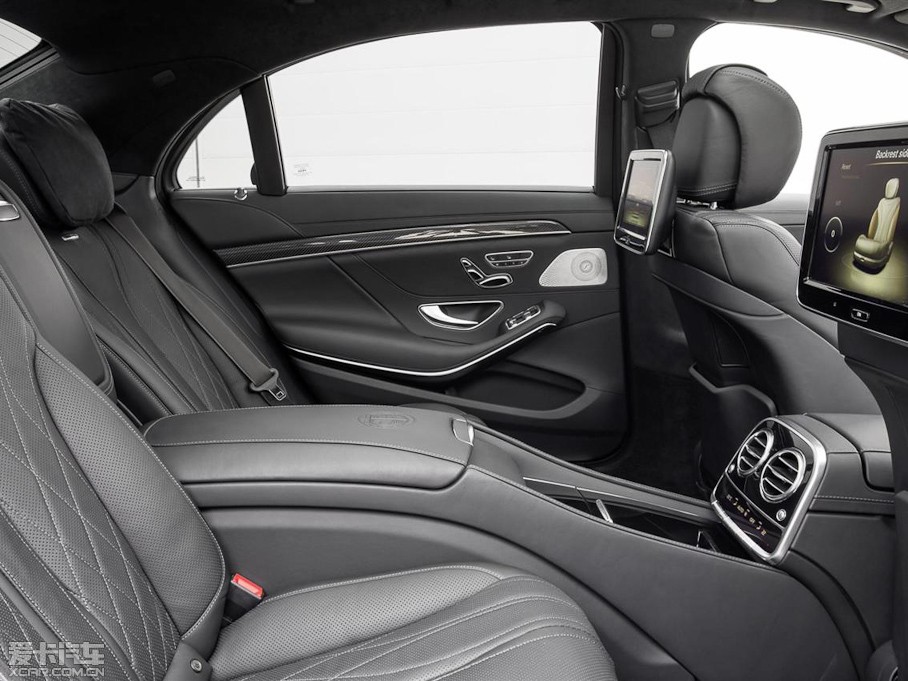 2014AMG S AMG S 63L 4MATIC