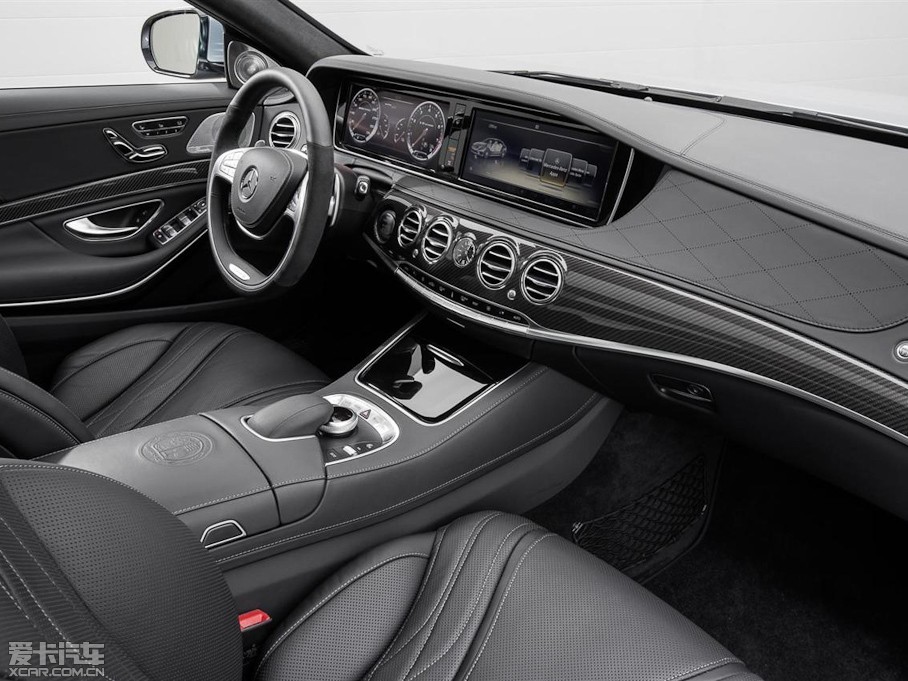 2014AMG S AMG S 63L 4MATIC