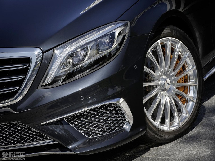 2014A(y)MG S AMG S 65L