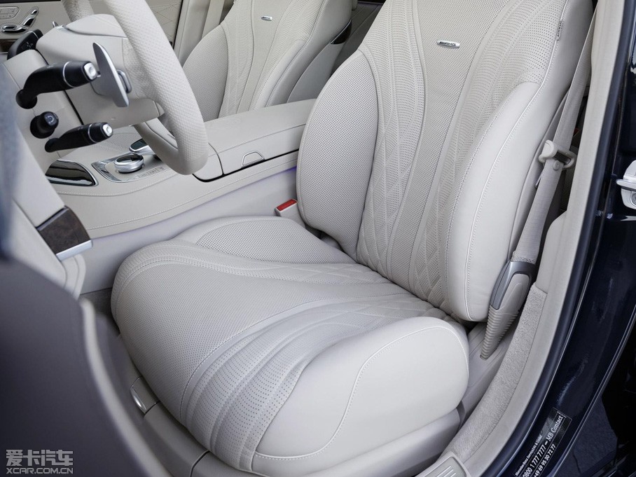 2014A(y)MG S AMG S 65L