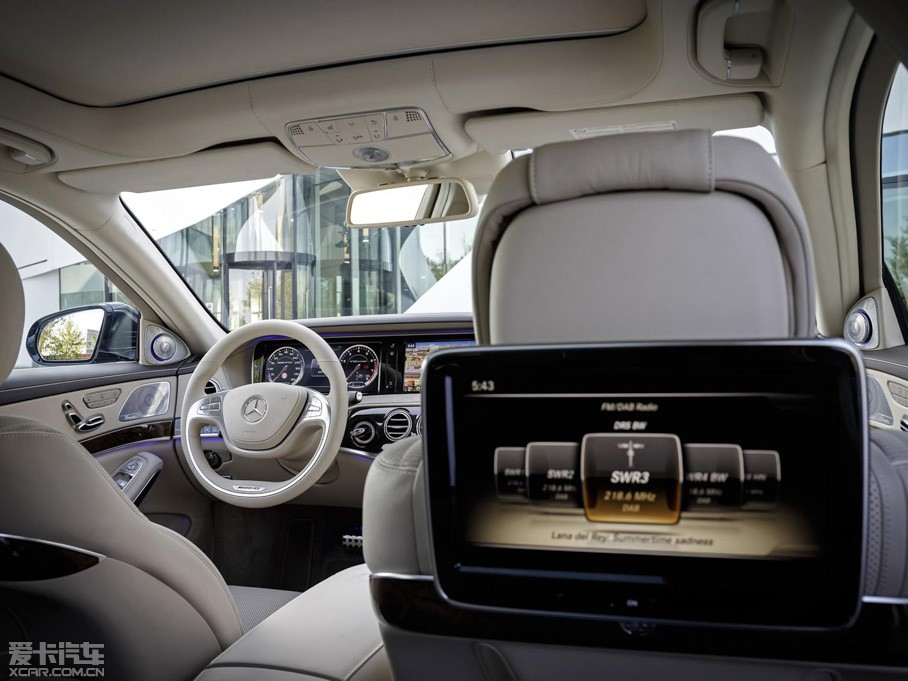 2014A(y)MG S AMG S 65L