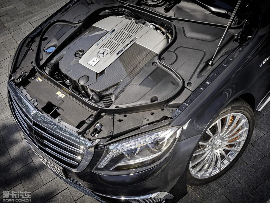 2014A(y)MG S(j) AMG S 65L