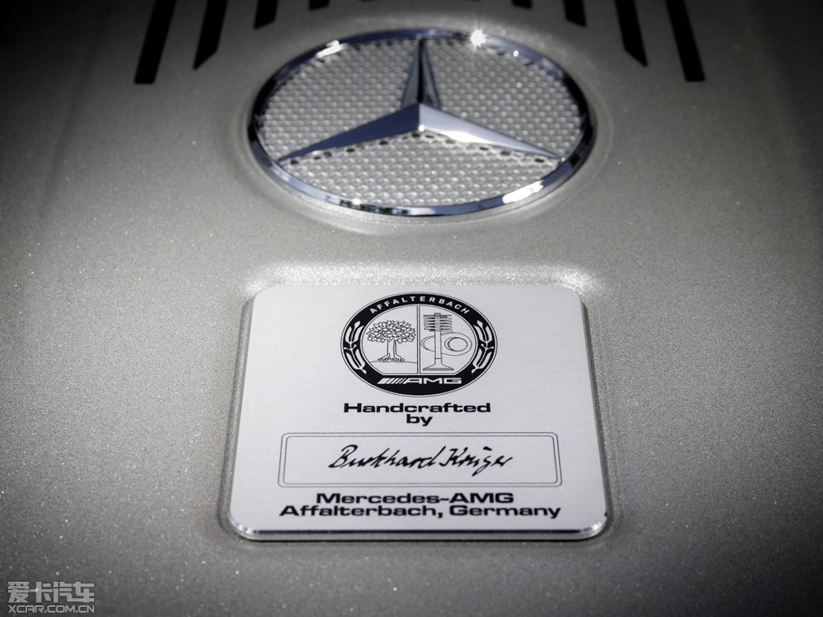 2014A(y)MG S AMG S 65L