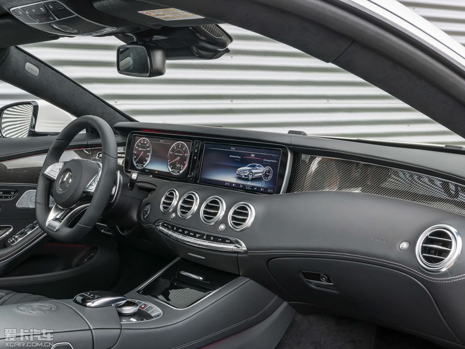 2014YS(j)AMG AMG S 65 Coupe