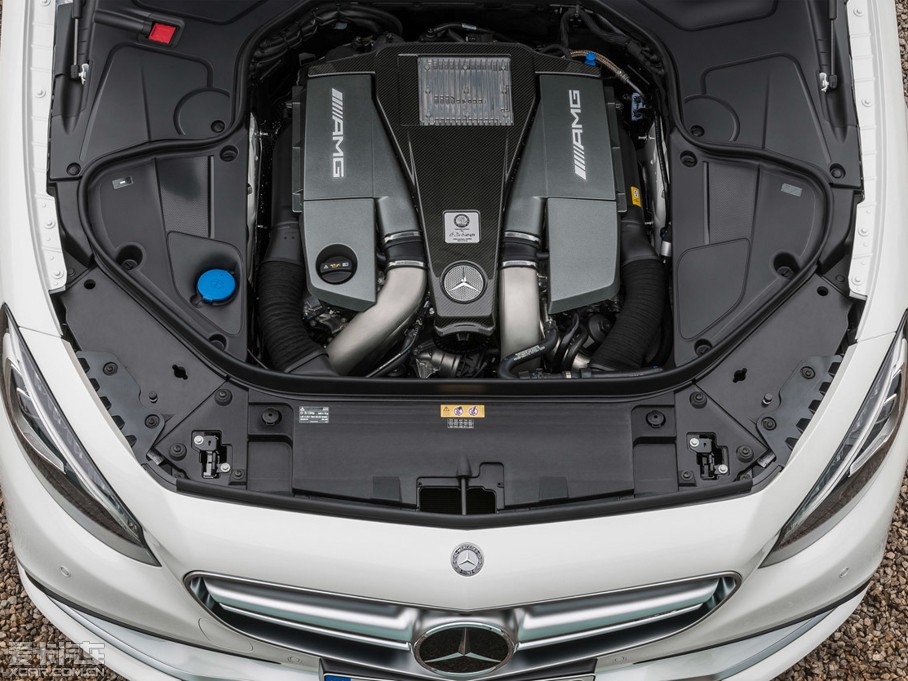 2014YSAMG AMG S 65 Coupe