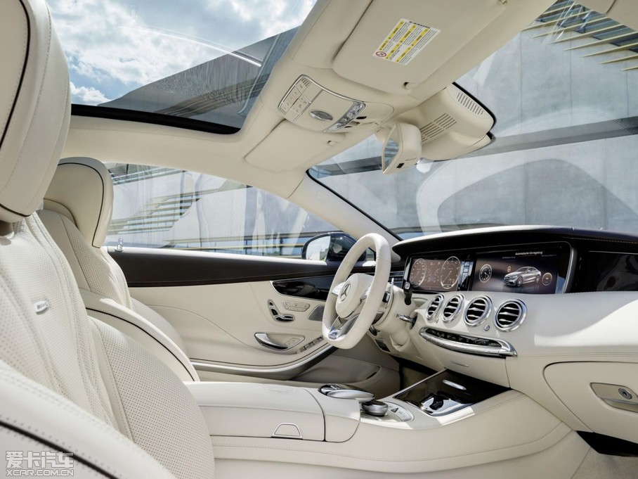 2014YSAMG AMG S 65 Coupe