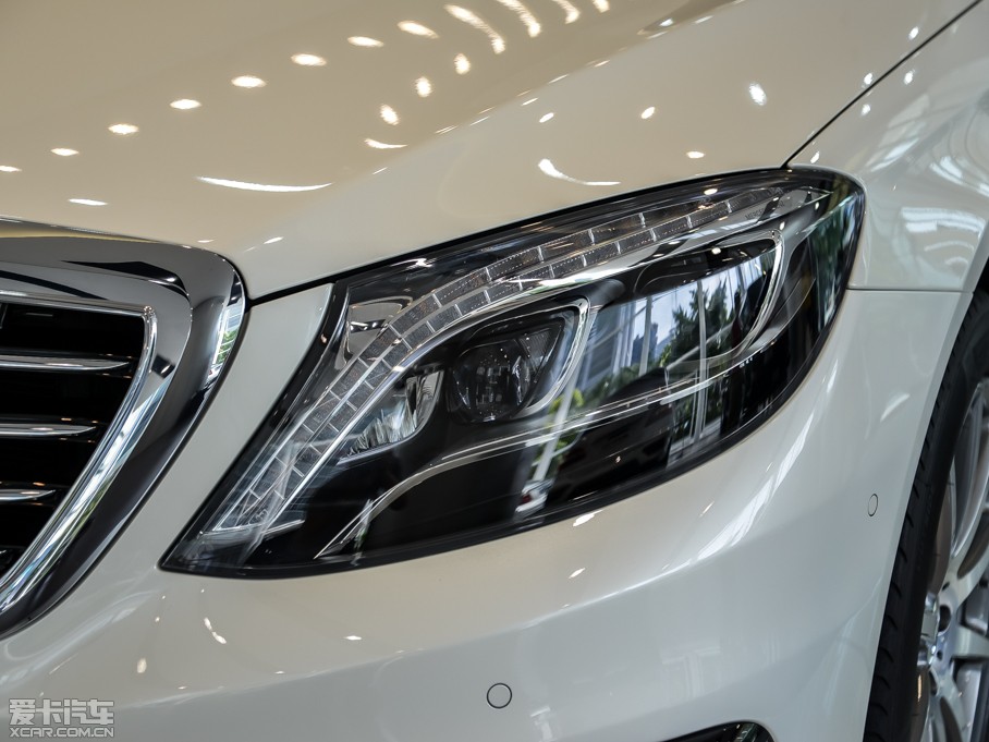 2014AMG S AMG S 63L 4MATIC