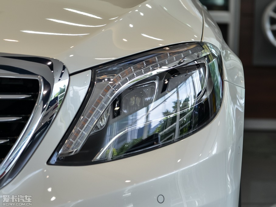 2014AMG S AMG S 63L 4MATIC