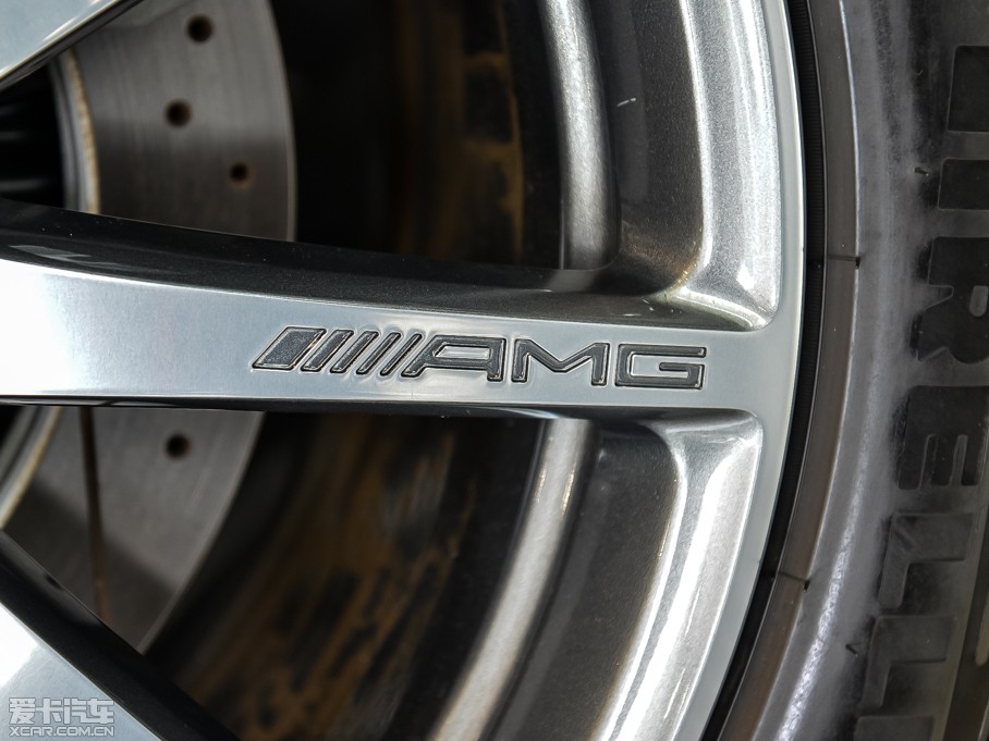 2014AMG S AMG S 63L 4MATIC