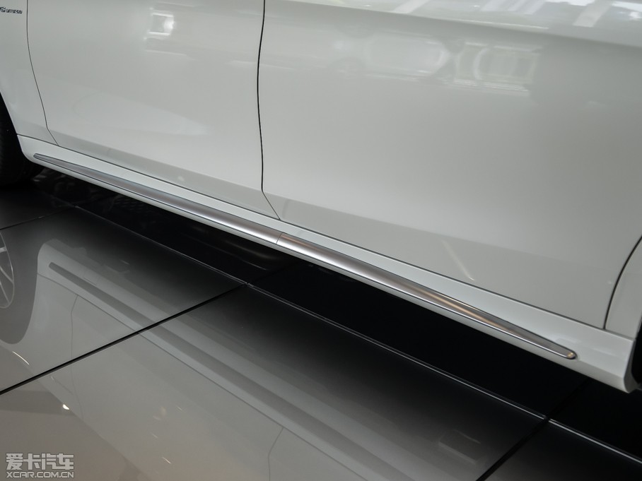 2014AMG S AMG S 63L 4MATIC