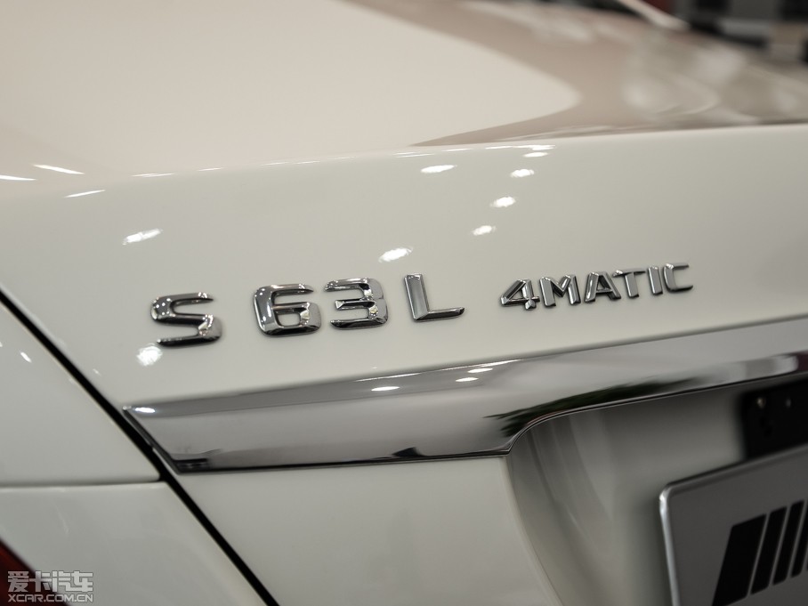 2014AMG S AMG S 63L 4MATIC