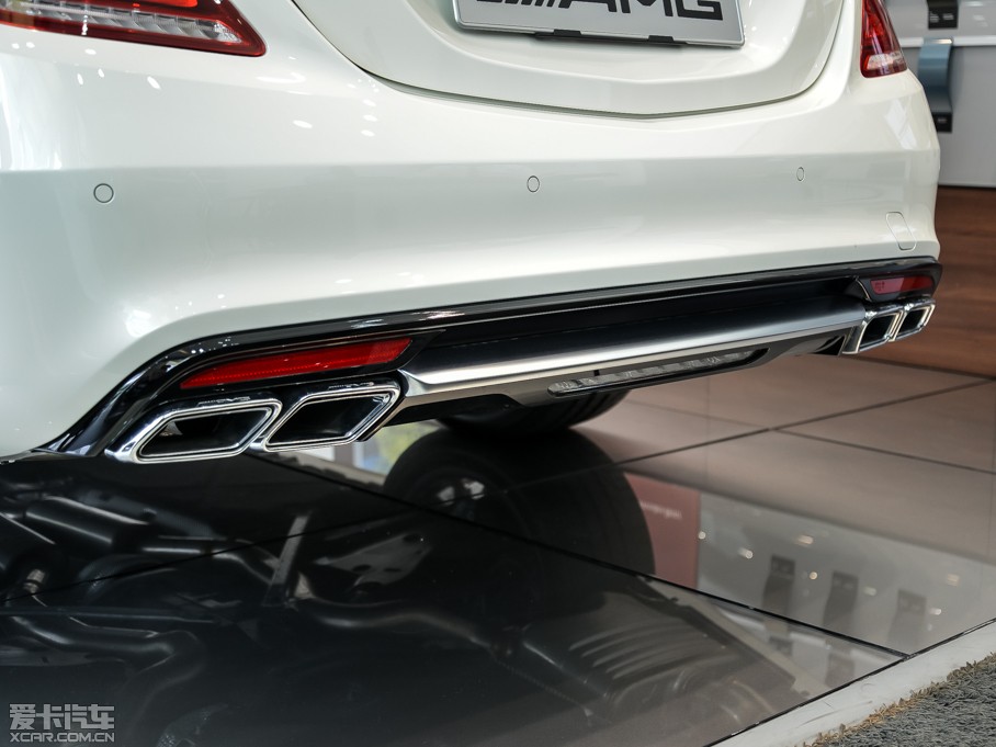 2014A(y)MG S AMG S 63L 4MATIC