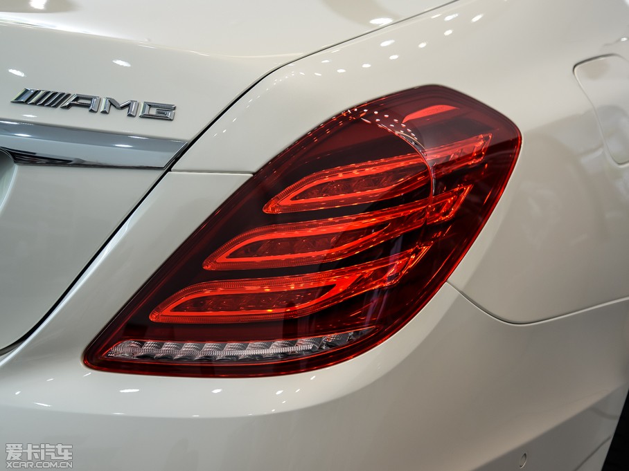 2014AMG S AMG S 63L 4MATIC