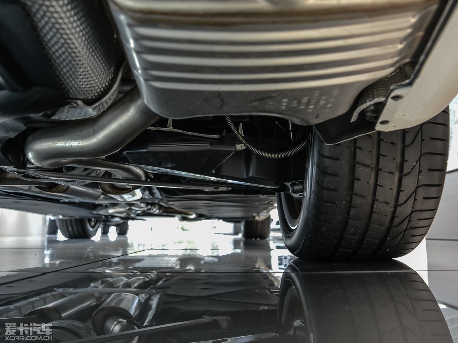 2014AMG S AMG S 63L 4MATIC