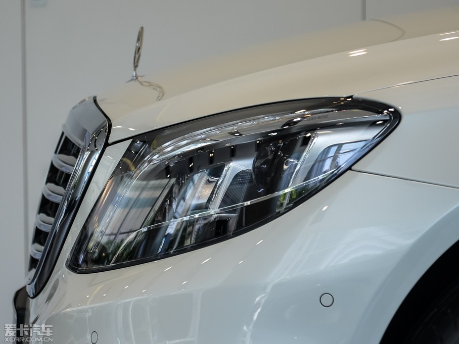 2014AMG S AMG S 63L 4MATIC