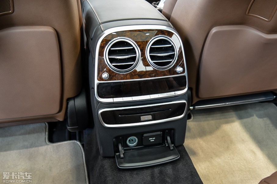 2014AMG S AMG S 63L 4MATIC