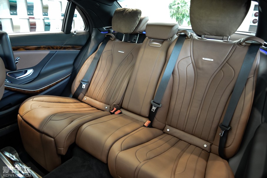 2014AMG S AMG S 63L 4MATIC