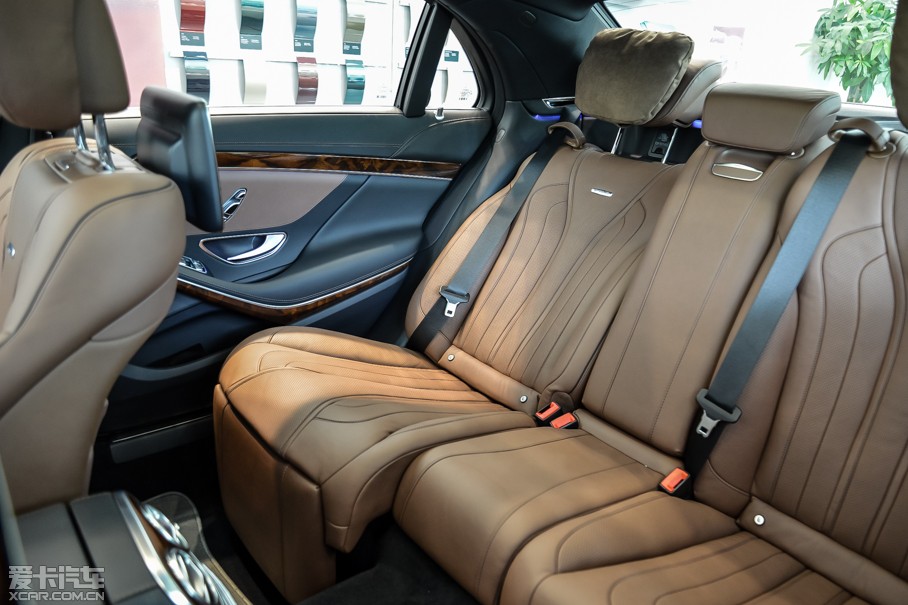 2014A(y)MG S(j) AMG S 63L 4MATIC