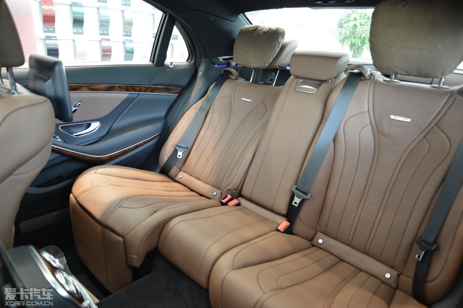 2014AMG S AMG S 63L 4MATIC