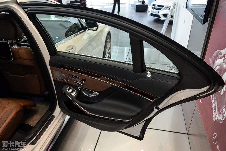 2014AMG S AMG S 63L 4MATIC