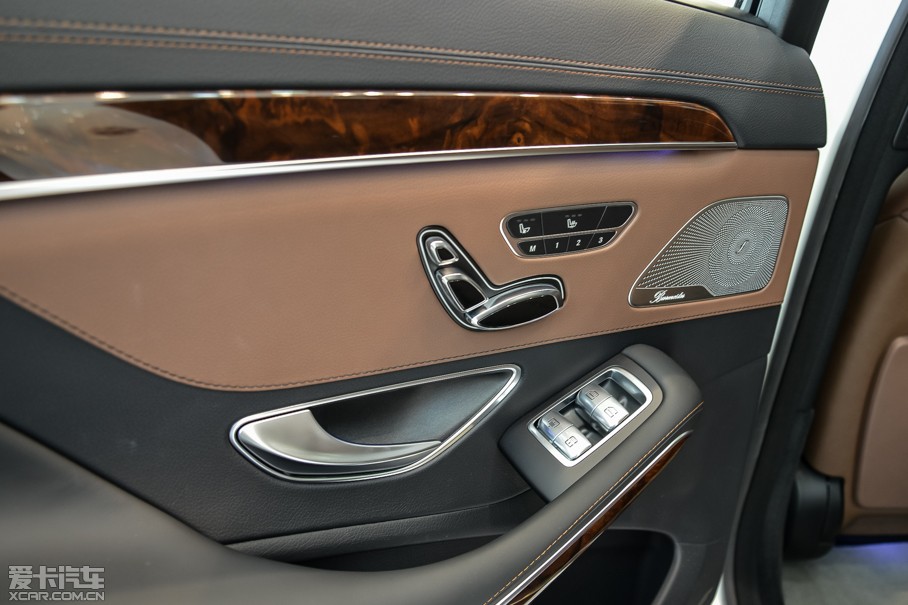 2014AMG S AMG S 63L 4MATIC