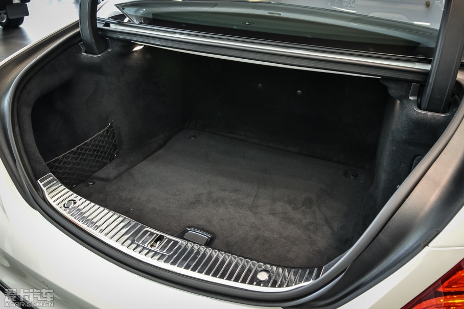 2014AMG S AMG S 63L 4MATIC