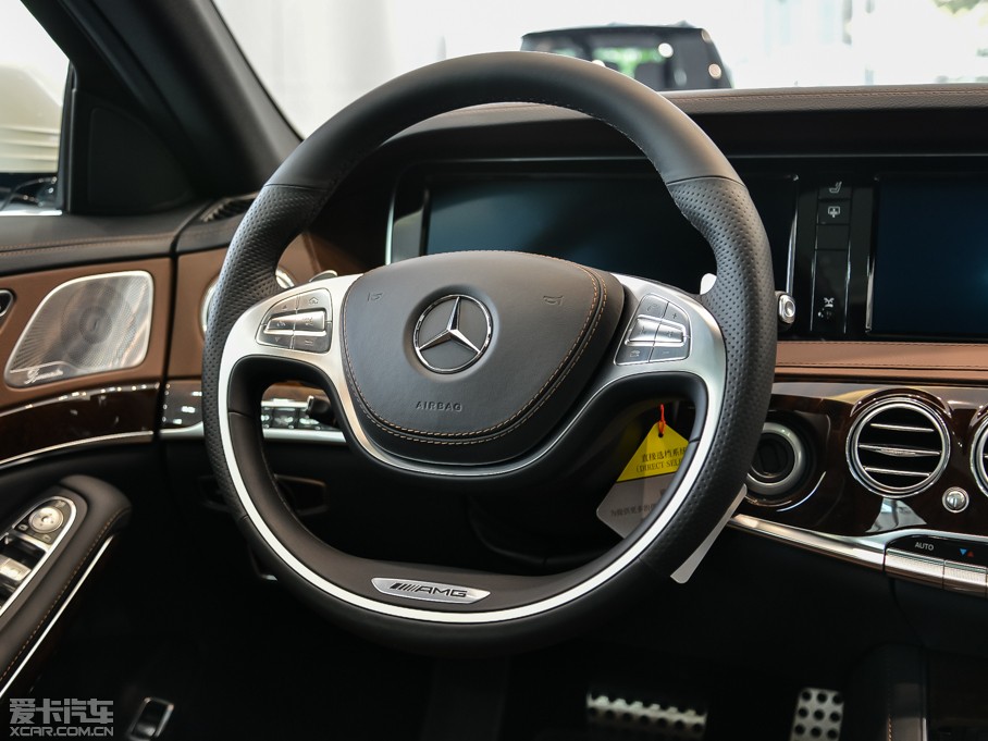 2014AMG S AMG S 63L 4MATIC