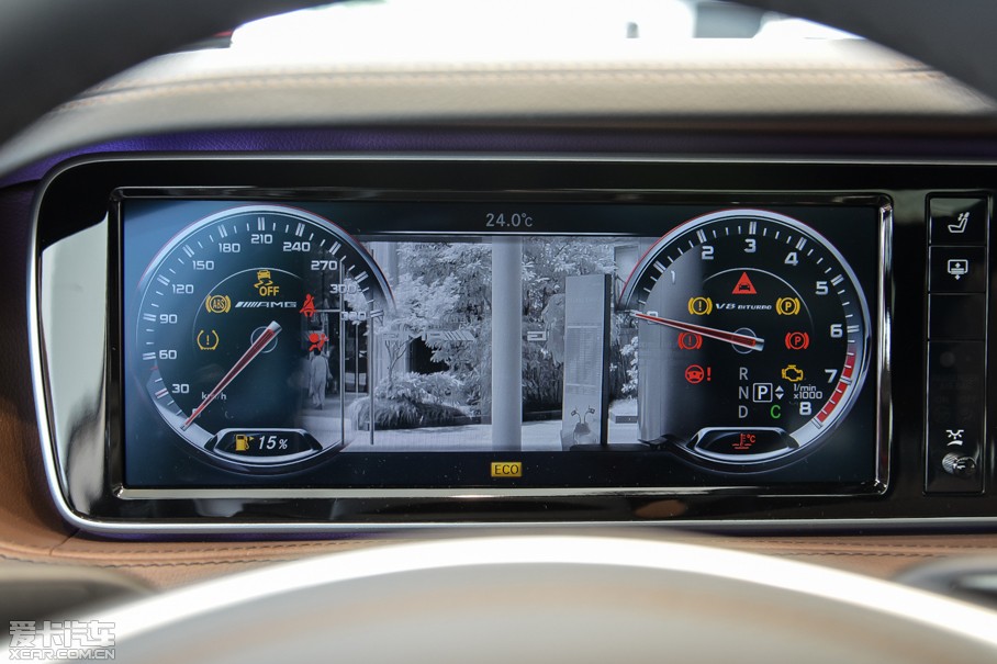 2014A(y)MG S AMG S 63L 4MATIC