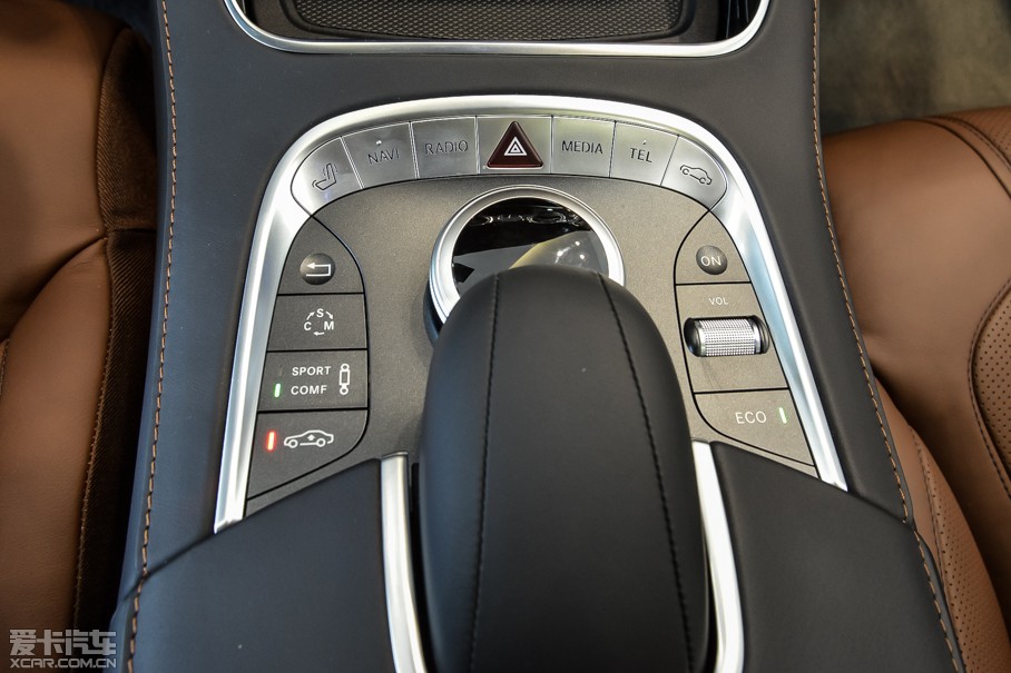 2014AMG S AMG S 63L 4MATIC